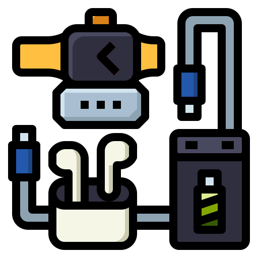 Accessories