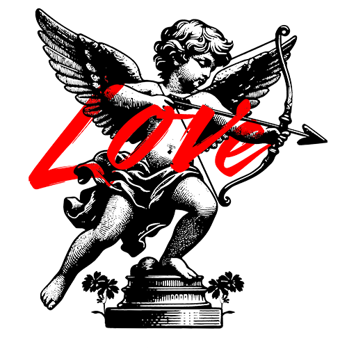 Cupid Love Struck