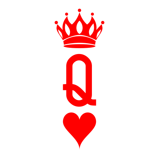 Queen Of Hearts