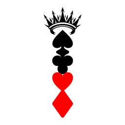 Royal Suit Stack icon