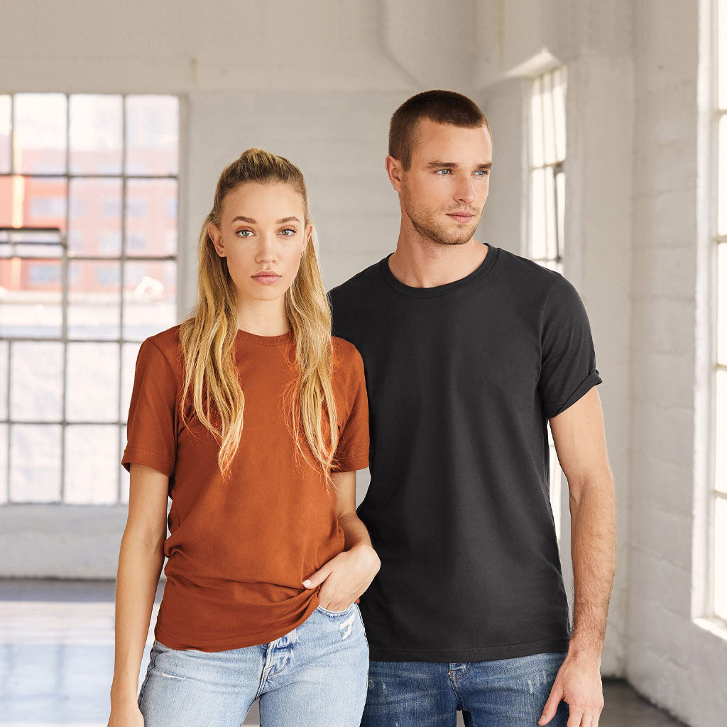 bellacanvas-3001-couple product image 3