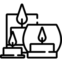 Tin Candle icon