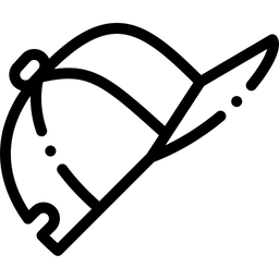 Snapback Caps icon