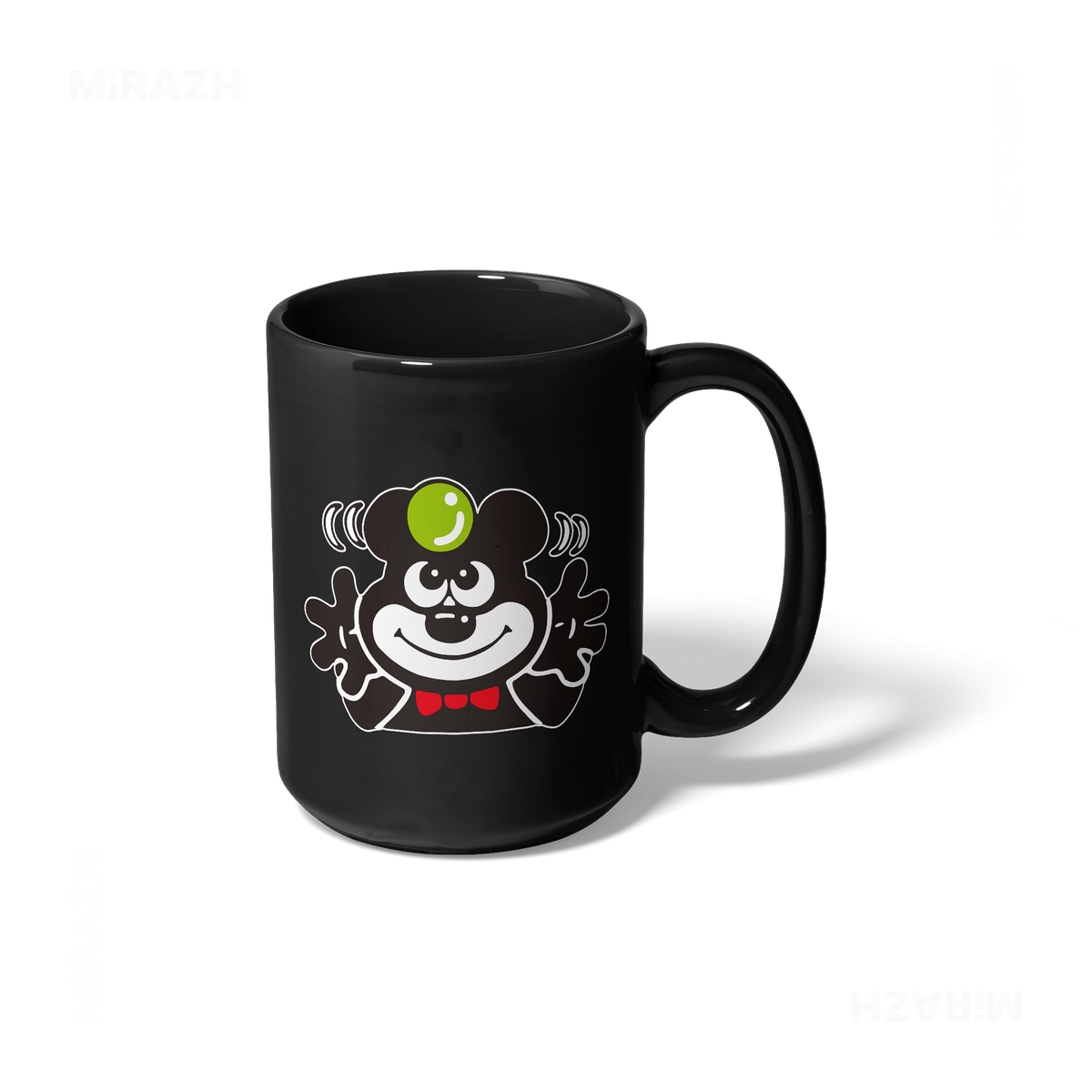 AdamsKhersiBlueberry Ceramic Mug 01 Black