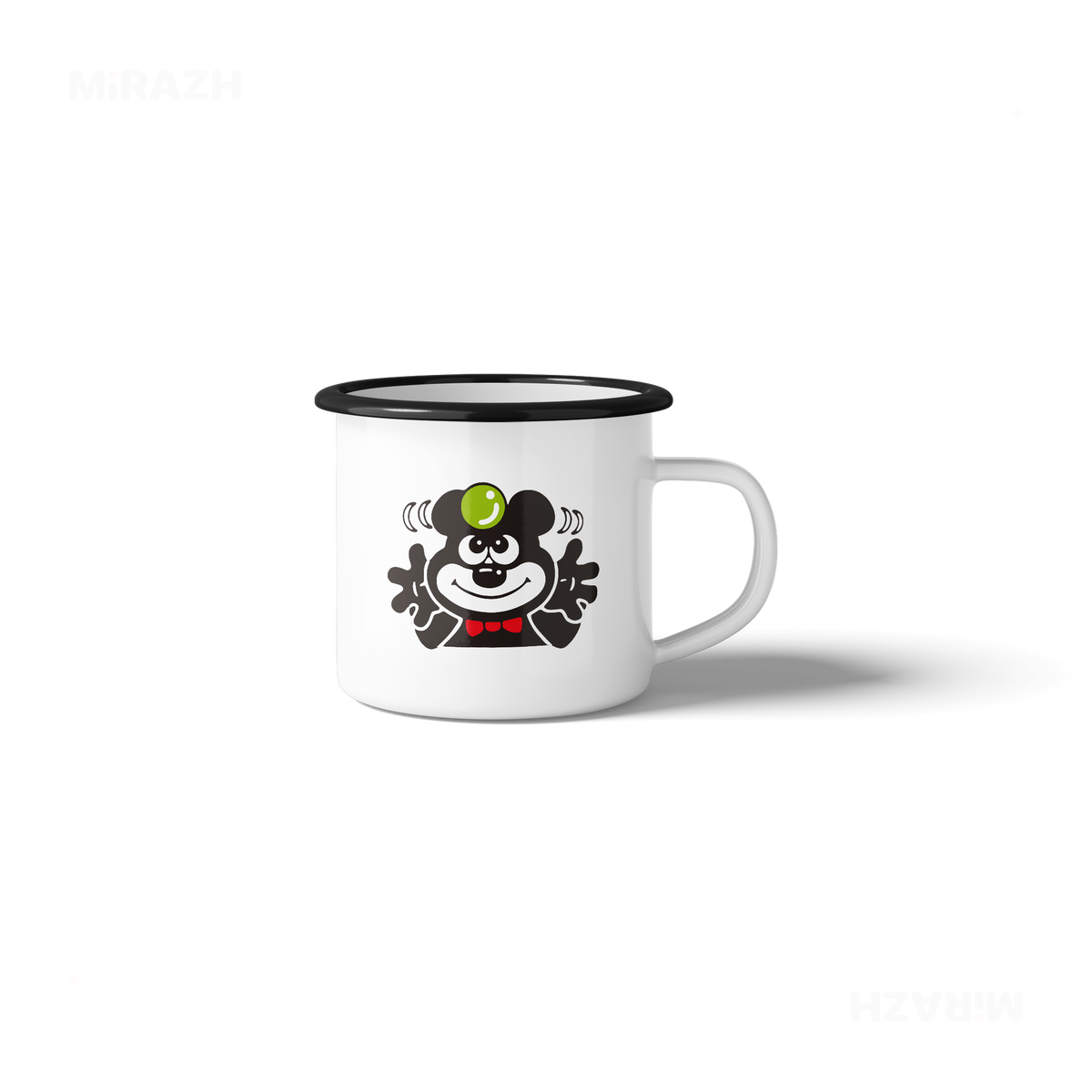 AdamsKhersiBlueberry Enamel Camping Mug 04