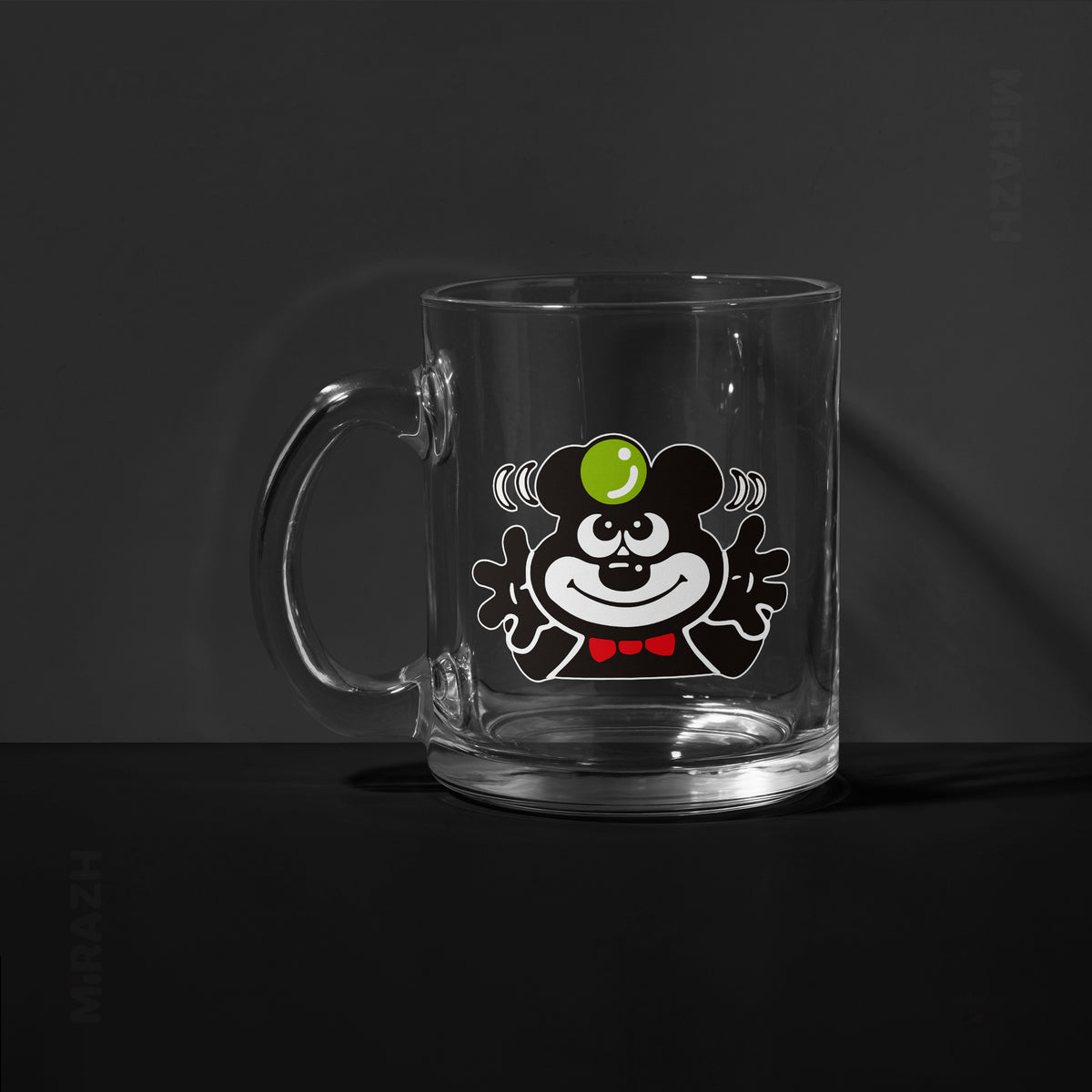 AdamsKhersiBlueberry Glass Mug 01