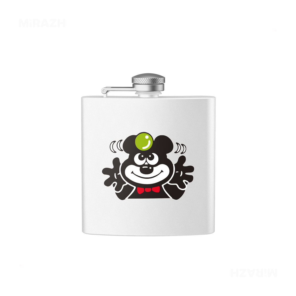 AdamsKhersiBlueberry Hip Flasks 01 White