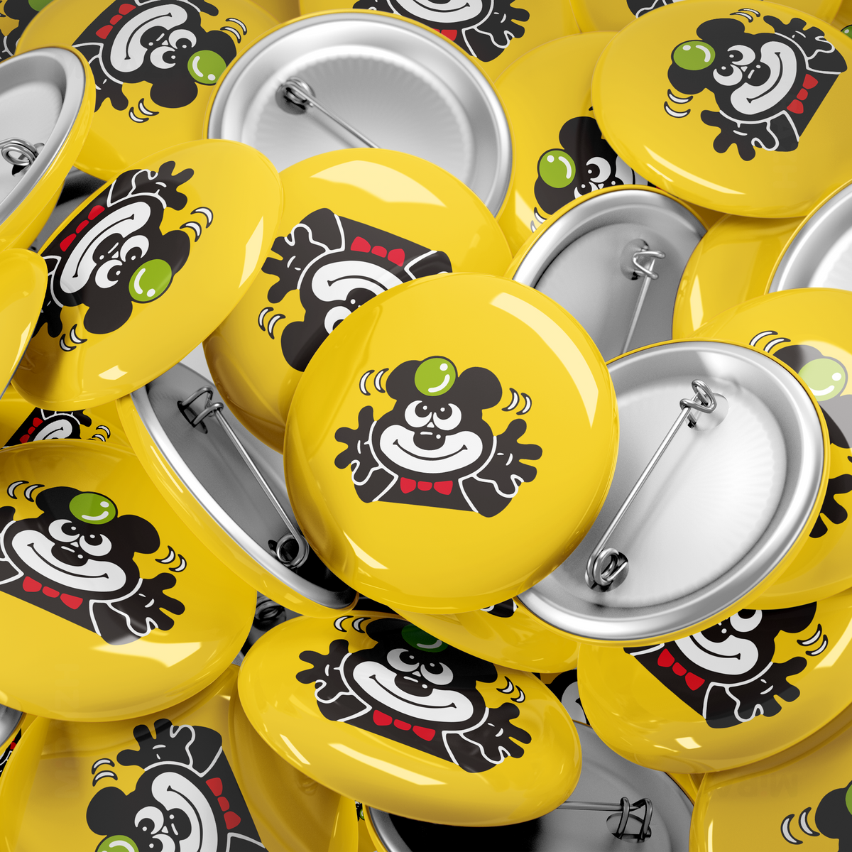 AdamsKhersiBlueberry Pin Buttons 06 Round