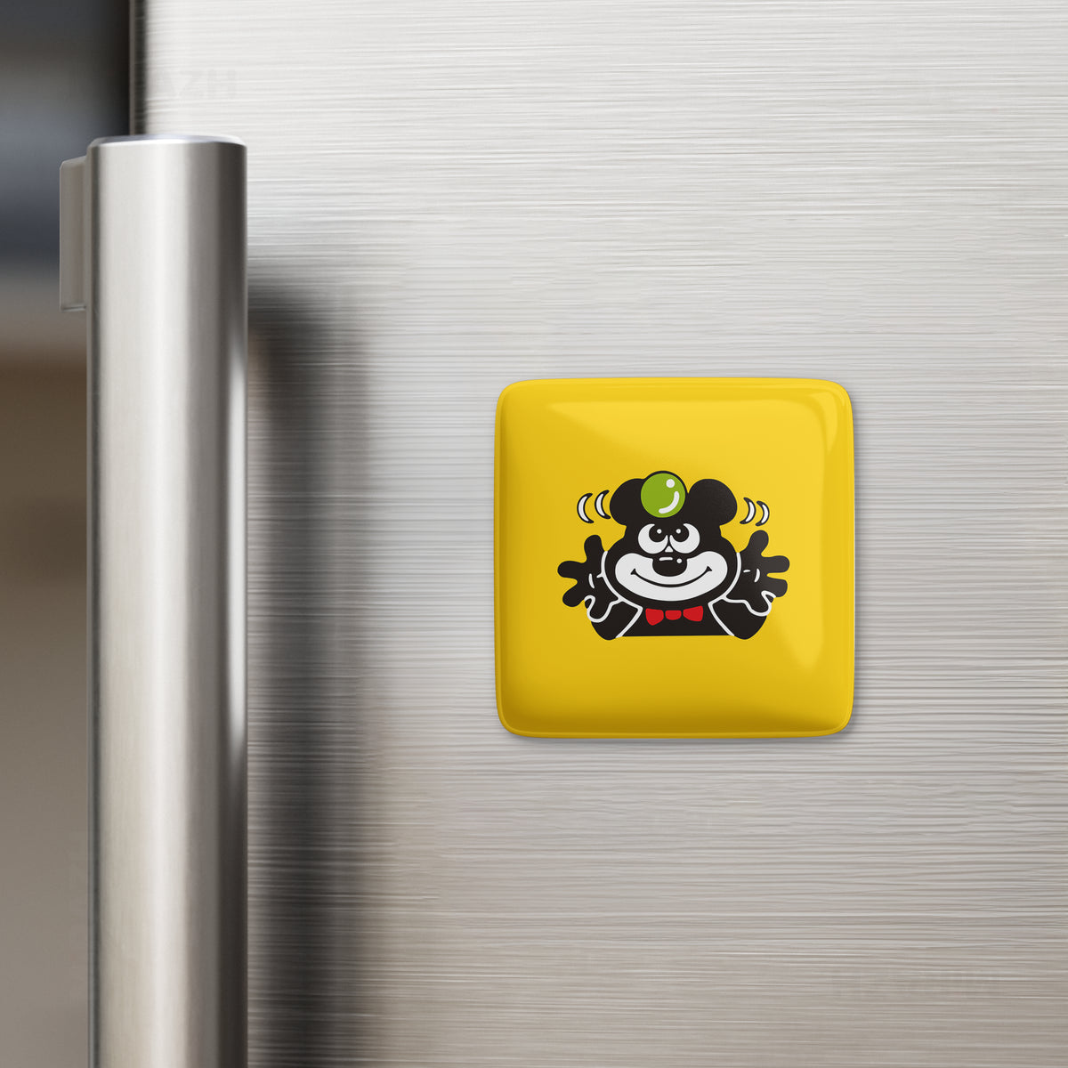 AdamsKhersiBlueberry Porcelain Magnet 02