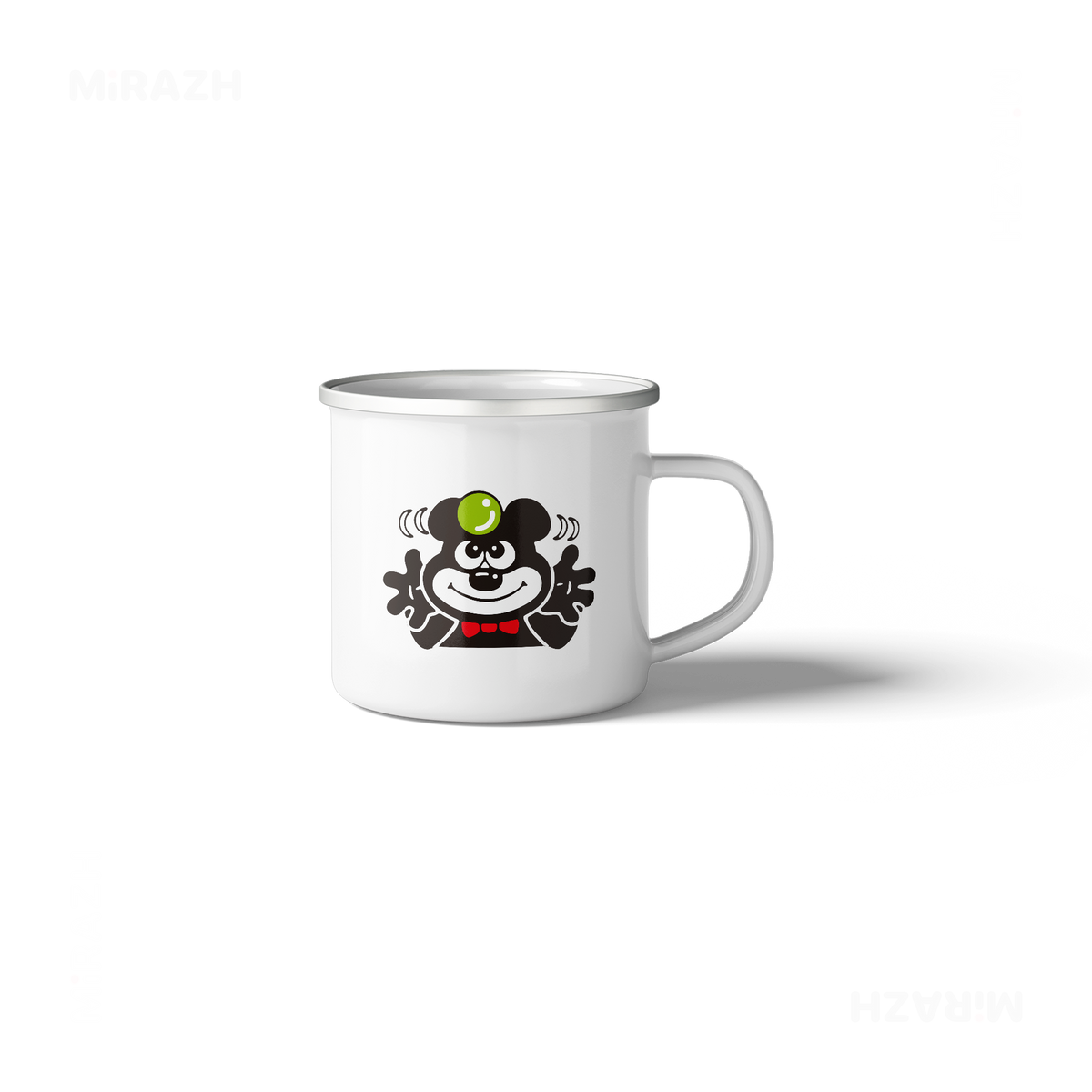 AdamsKhersiBlueberry Stainless Steel Camping Mug 04