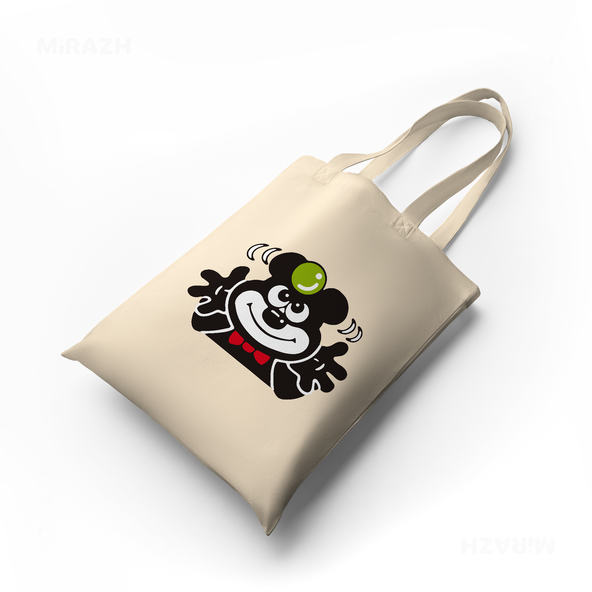 AdamsKhersiBlueberry Tote Bags 04 Natural