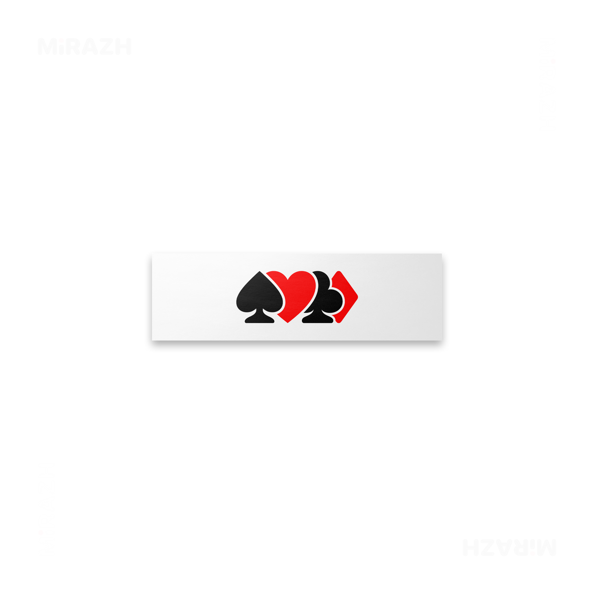 AllSuitsInline Bumper Magnet 01
