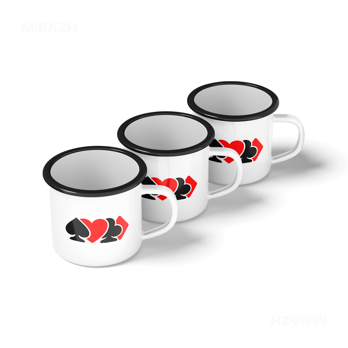 AllSuitsInline Enamel Camping Mug 05