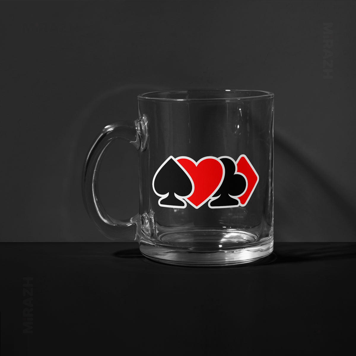 AllSuitsInline Glass Mug 01