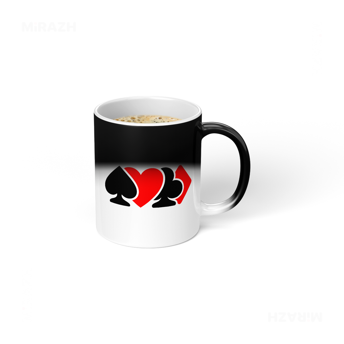AllSuitsInline Magic Ceramic Mug 04