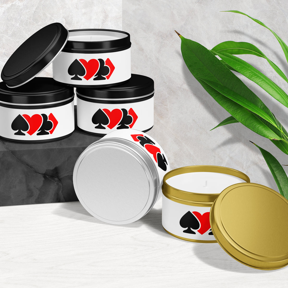 AllSuitsInline Tin Candle 02 Black