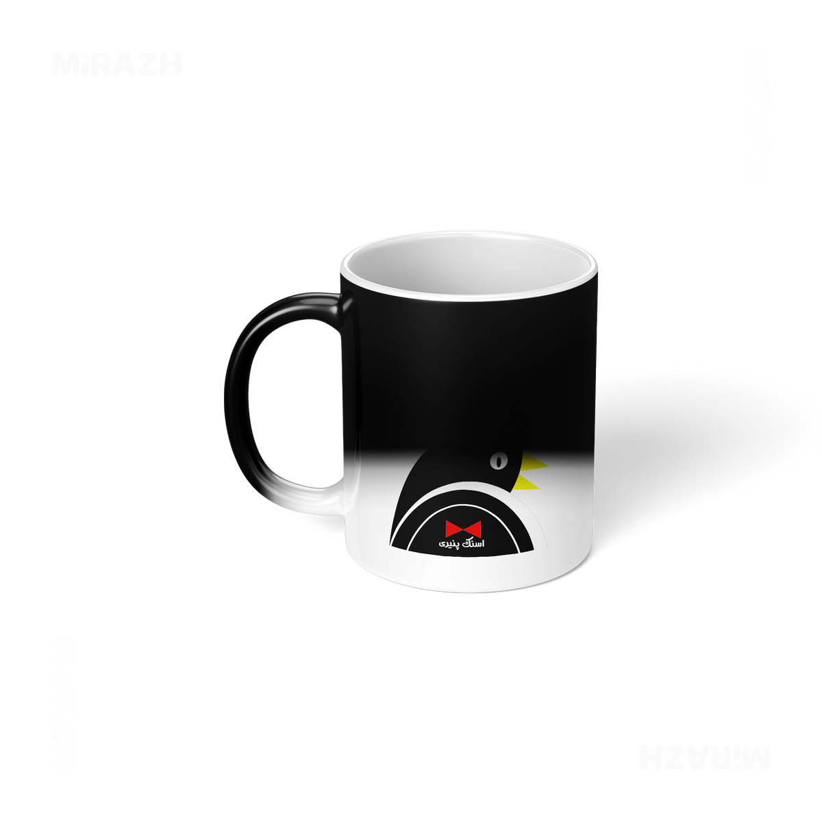 AshiMashiPofakNamaki Magic Ceramic Mug 03