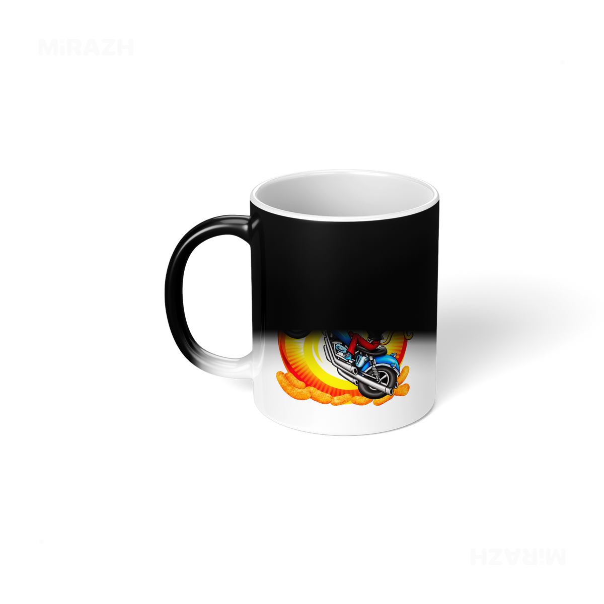 CheetozMotori Magic Ceramic Mug 03