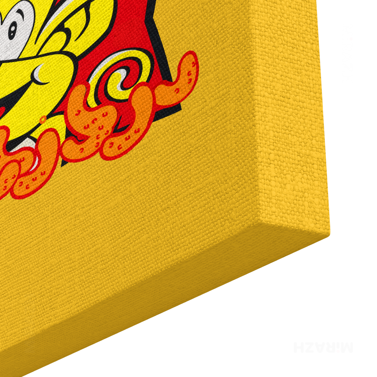 CheetozTalaei Frameless Canvas 02