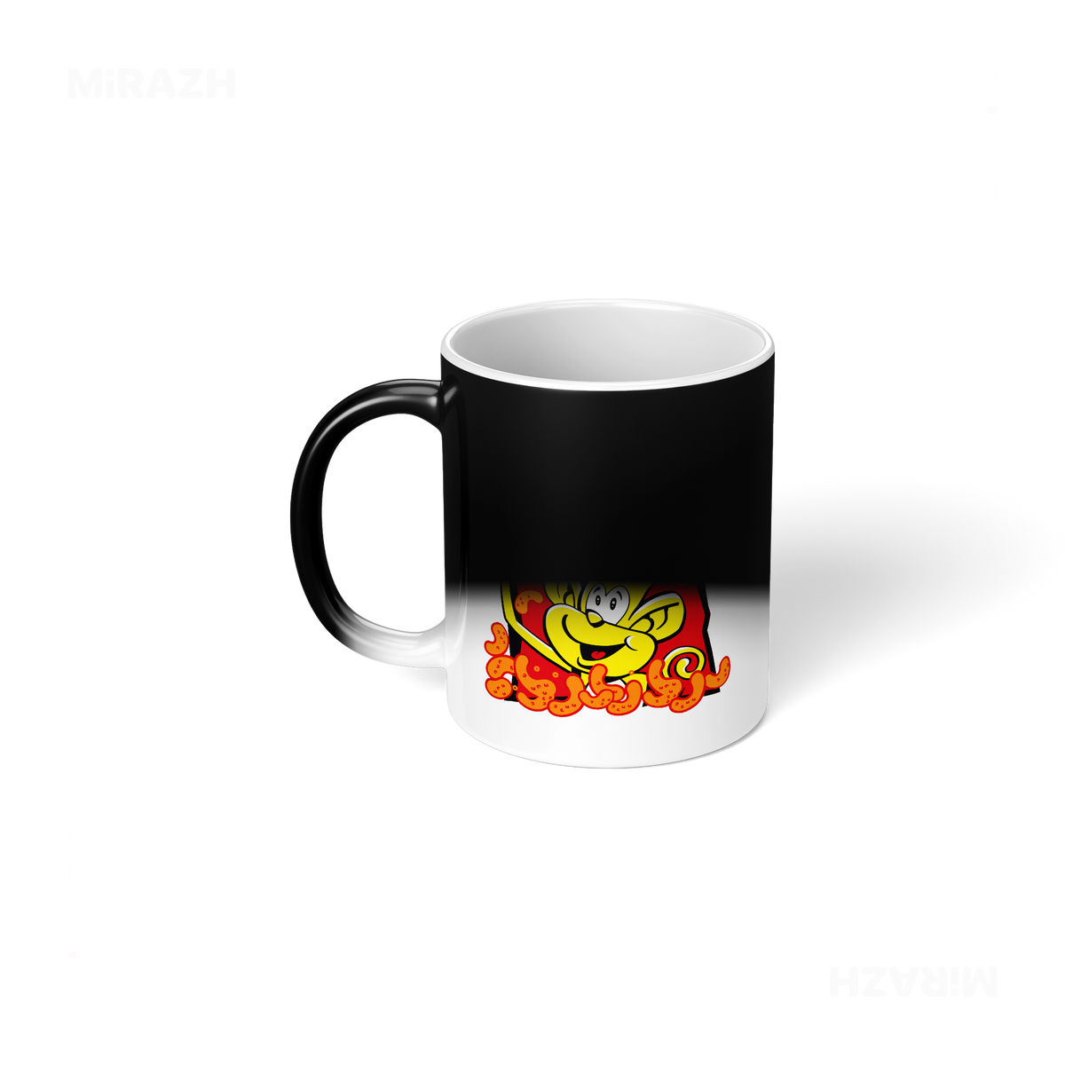 CheetozTalaei Magic Ceramic Mug 03