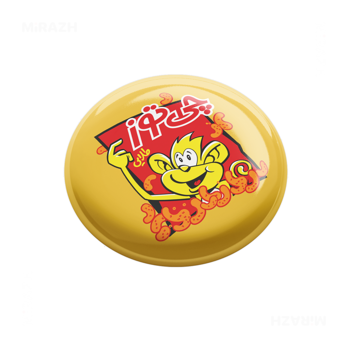 CheetozTalaei Pin Buttons 03 Round