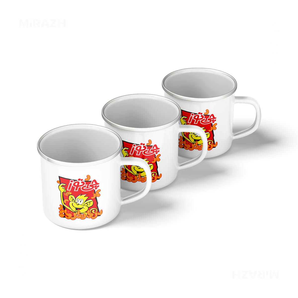 CheetozTalaei Stainless Steel Camping Mug 05