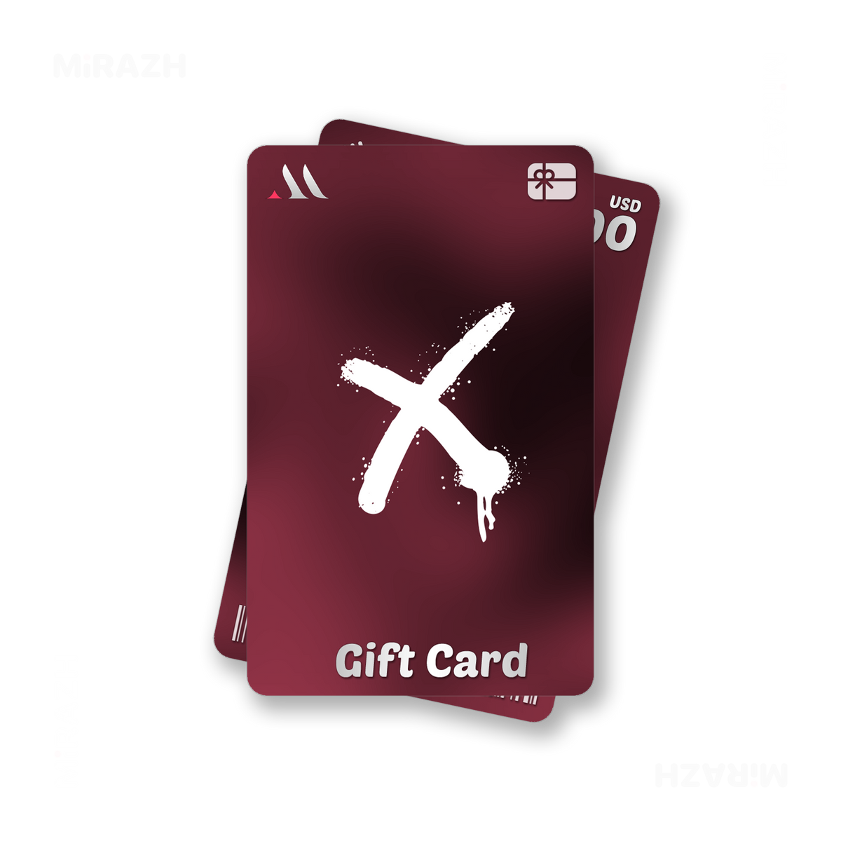 CrossMark Digital Gift Card 01