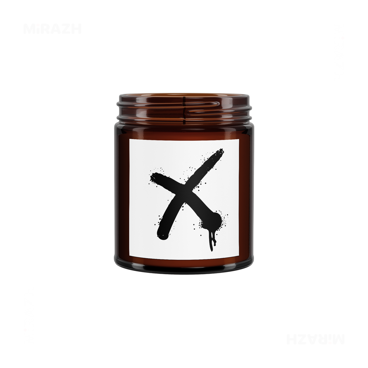 CrossMark Scented Candle 03 Amber
