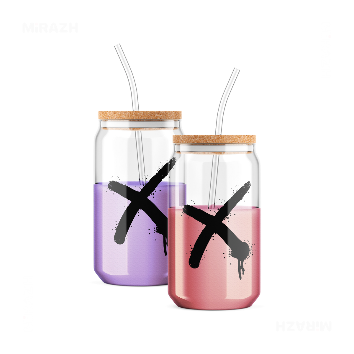 CrossMark Sippers 04