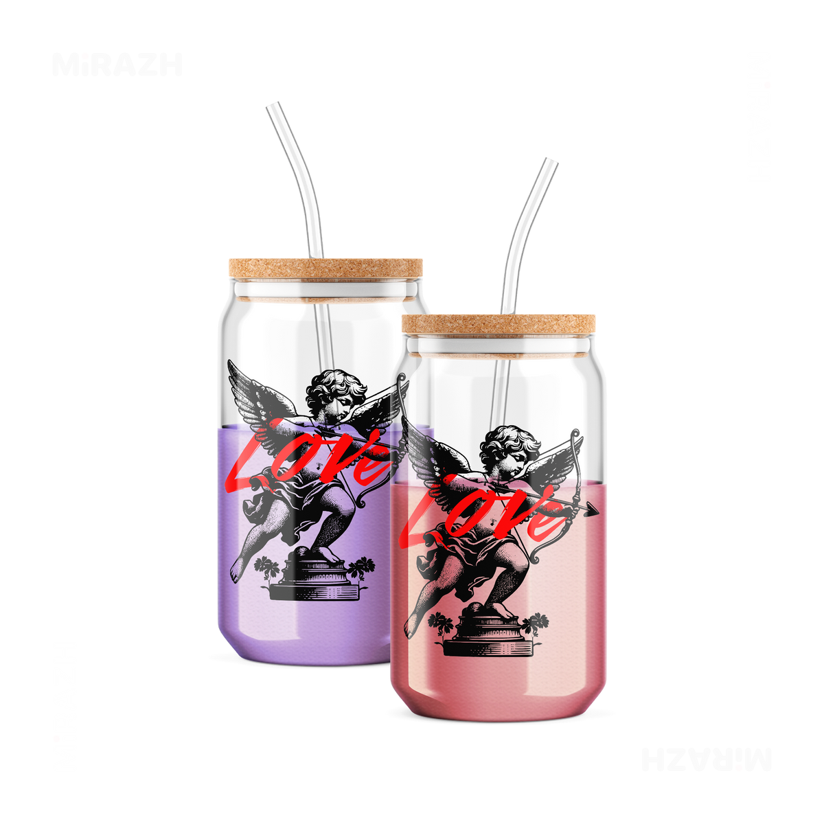 CupidLoveStruck Sippers 04