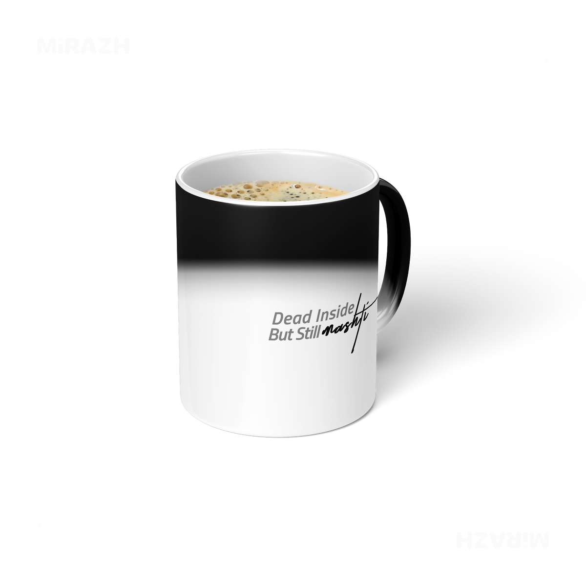 DeadInsideButStillMashti Magic Ceramic Mug 01