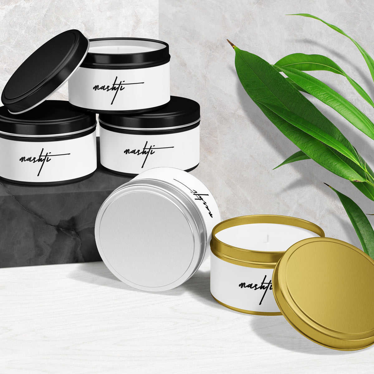DeadInsideButStillMashti Tin Candle 02 Black