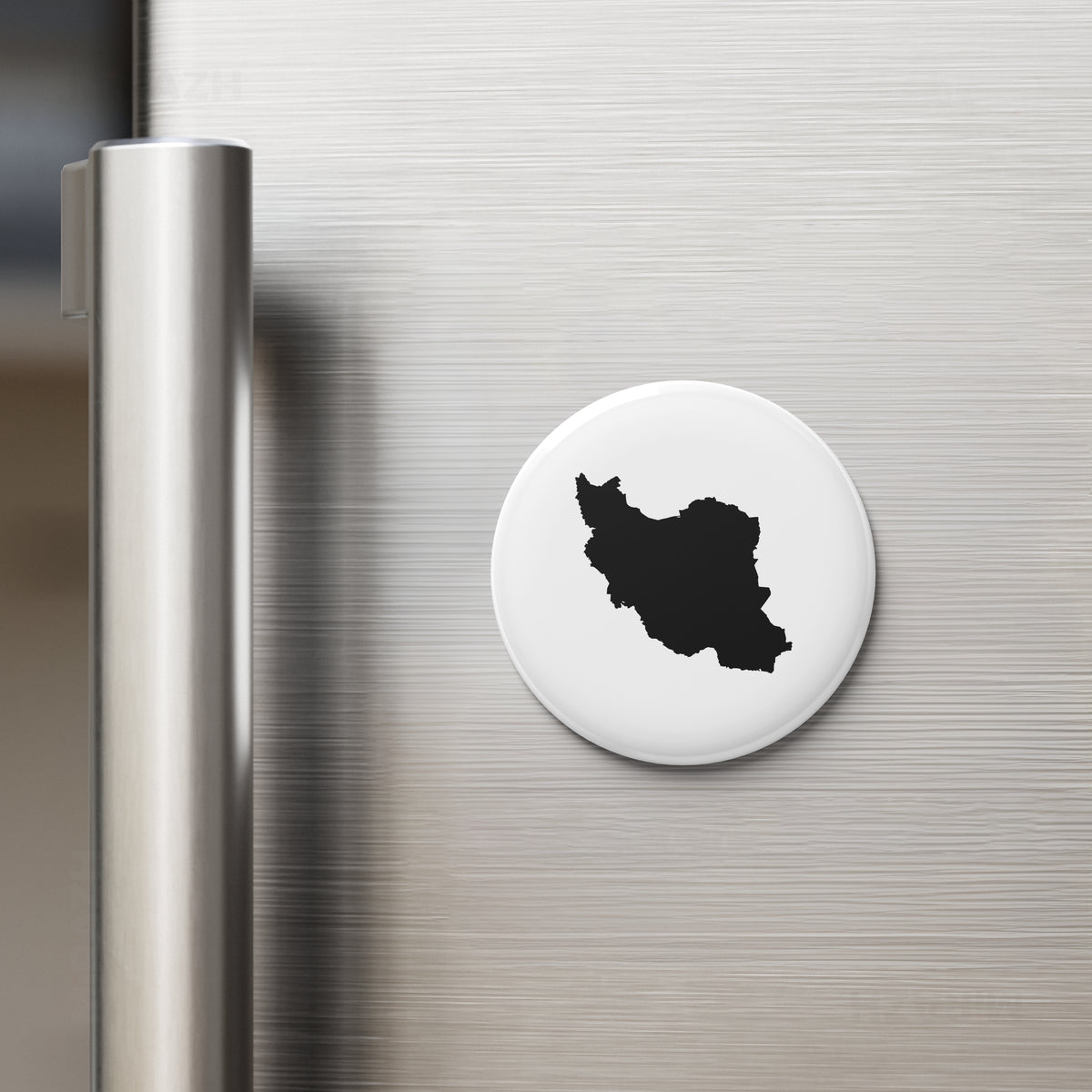 IranCloseWithin Button Magnet 02 Round
