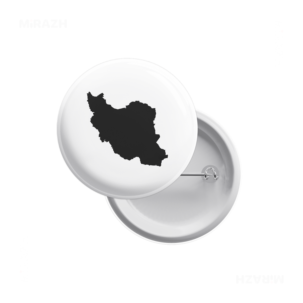 IranCloseWithin Pin Buttons 01 Round