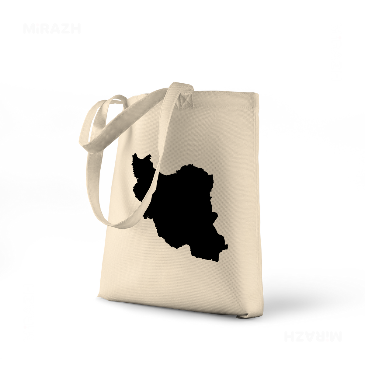 IranCloseWithin Tote Bags 01 Natural