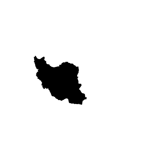 IRAN My Home
