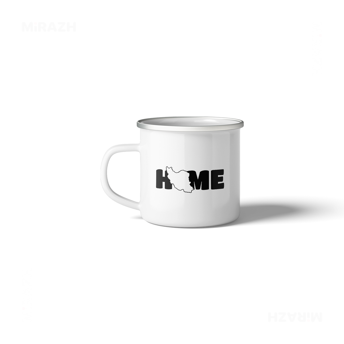 IranMyHome Stainless Steel Camping Mug 03