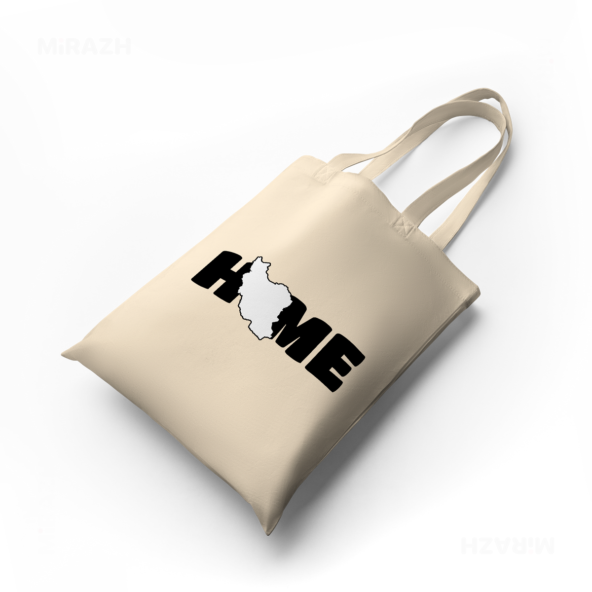 IranMyHome Tote Bags 04 Natural