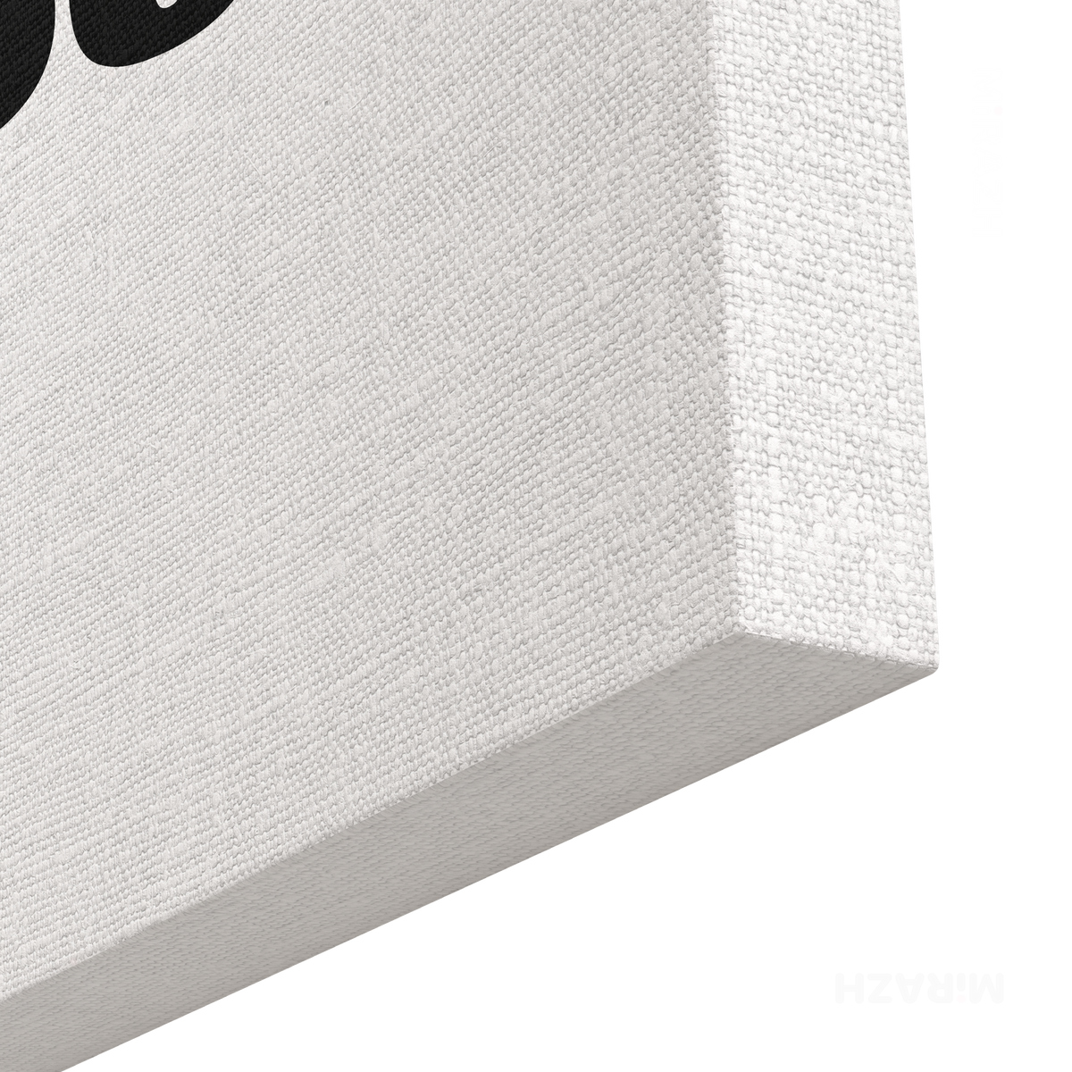 IranMyKhoone Frameless Canvas 02
