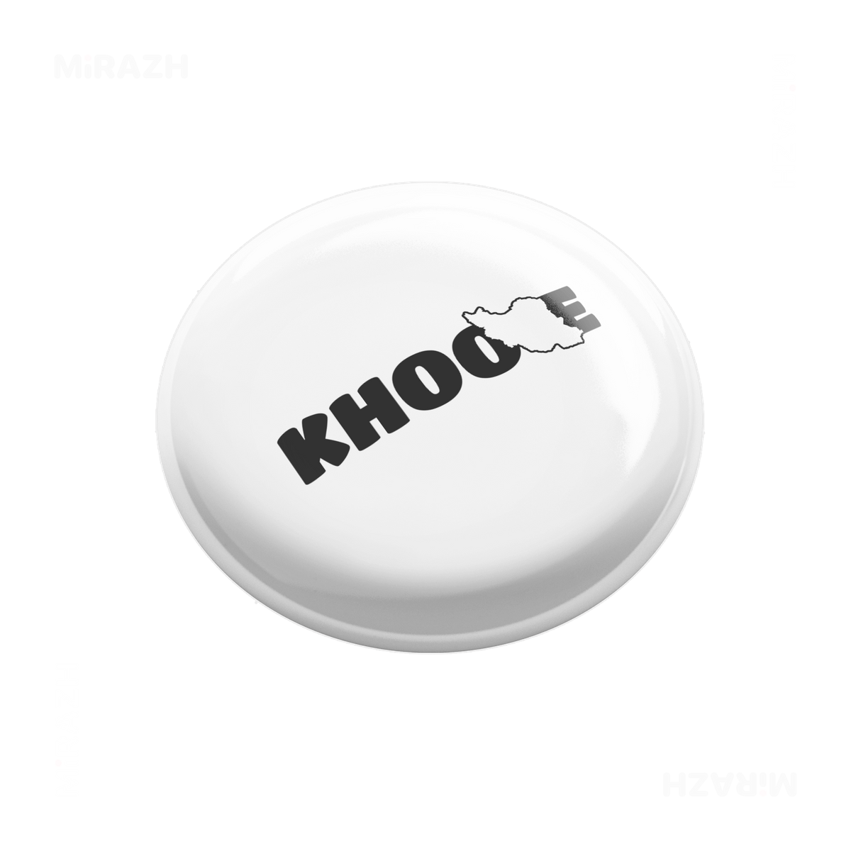 IranMyKhoone Pin Buttons 03 Round