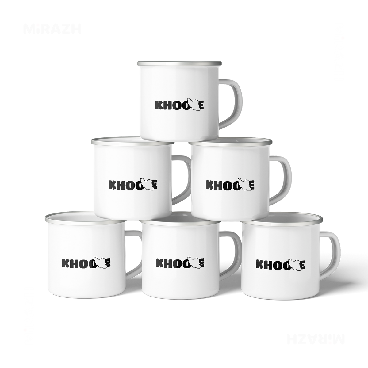 IranMyKhoone Stainless Steel Camping Mug 06