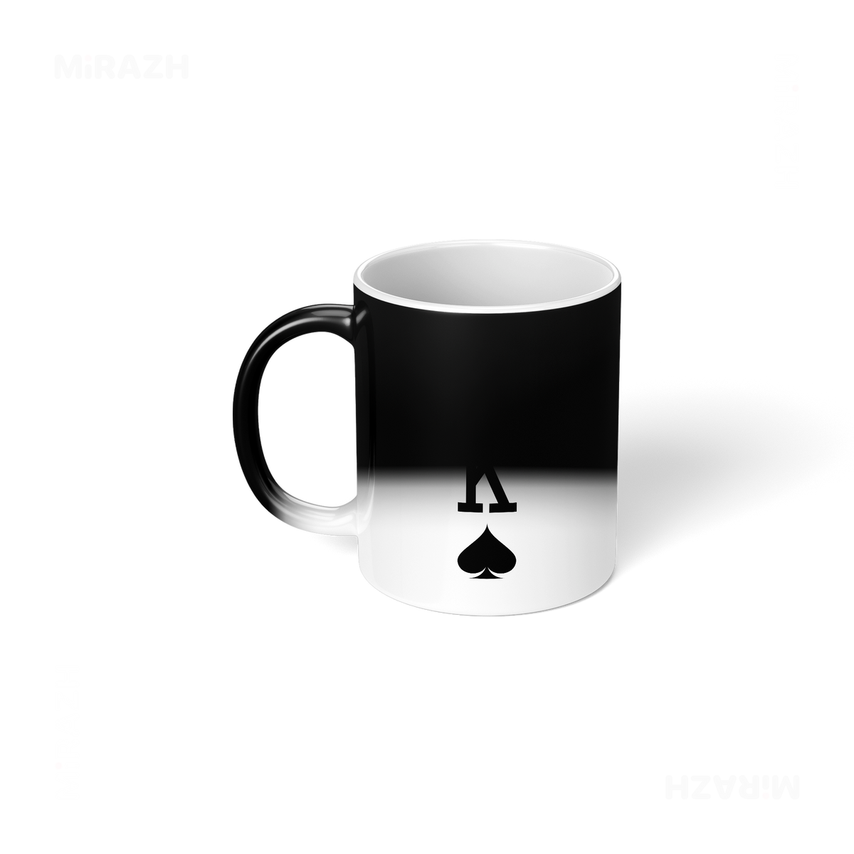 KingOfSpades Magic Ceramic Mug 03