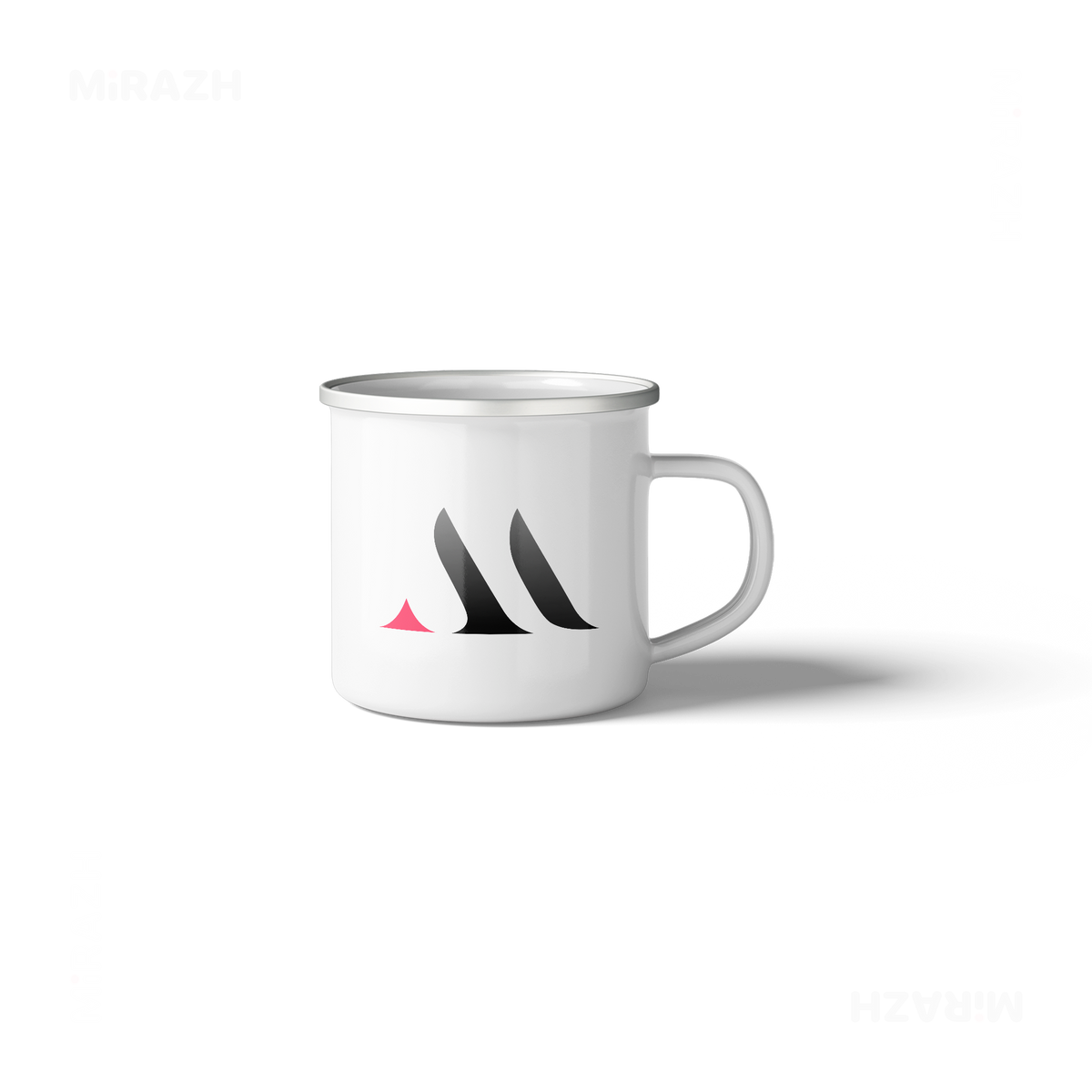 MiRAZHMark Stainless Steel Camping Mug 04