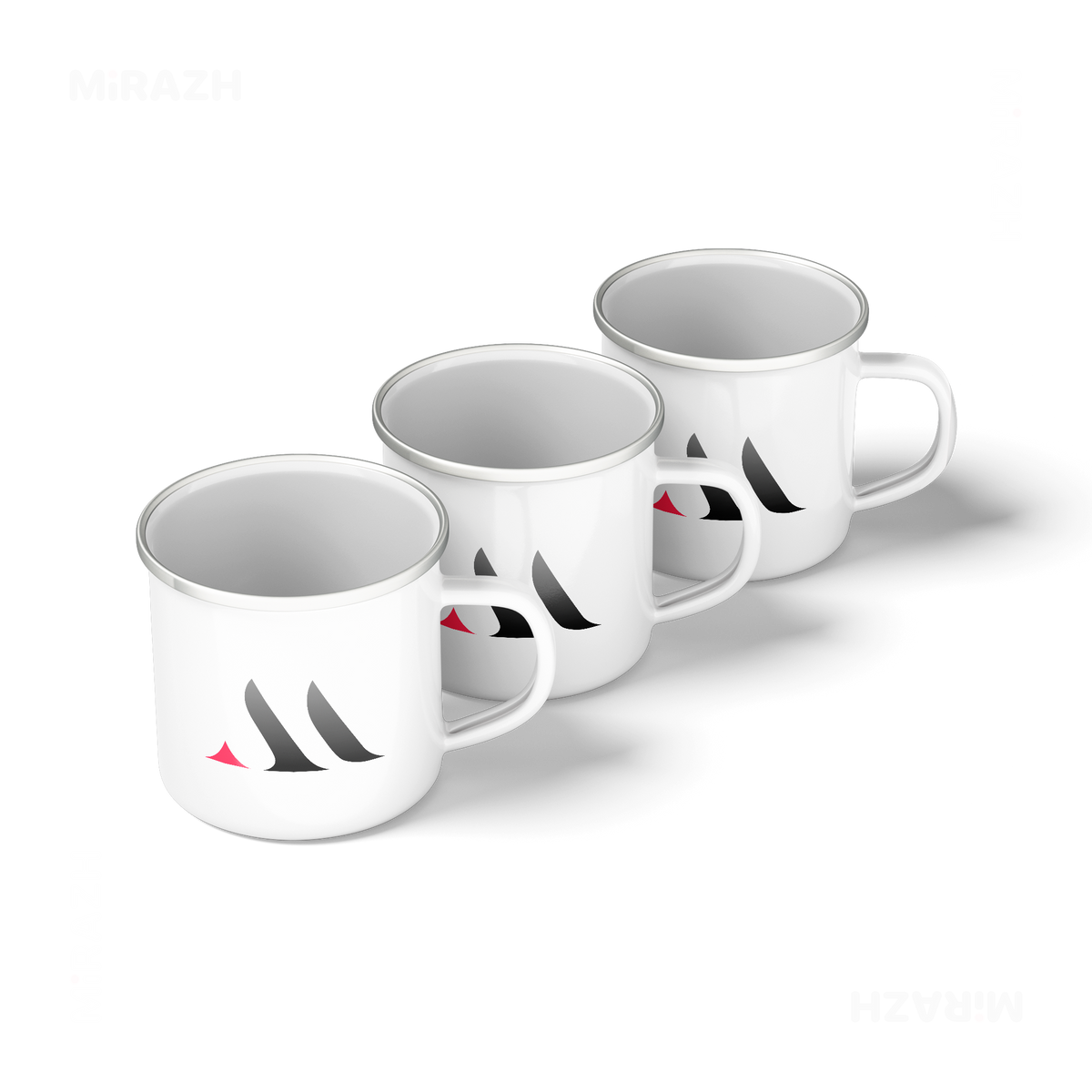 MiRAZHMark Stainless Steel Camping Mug 05