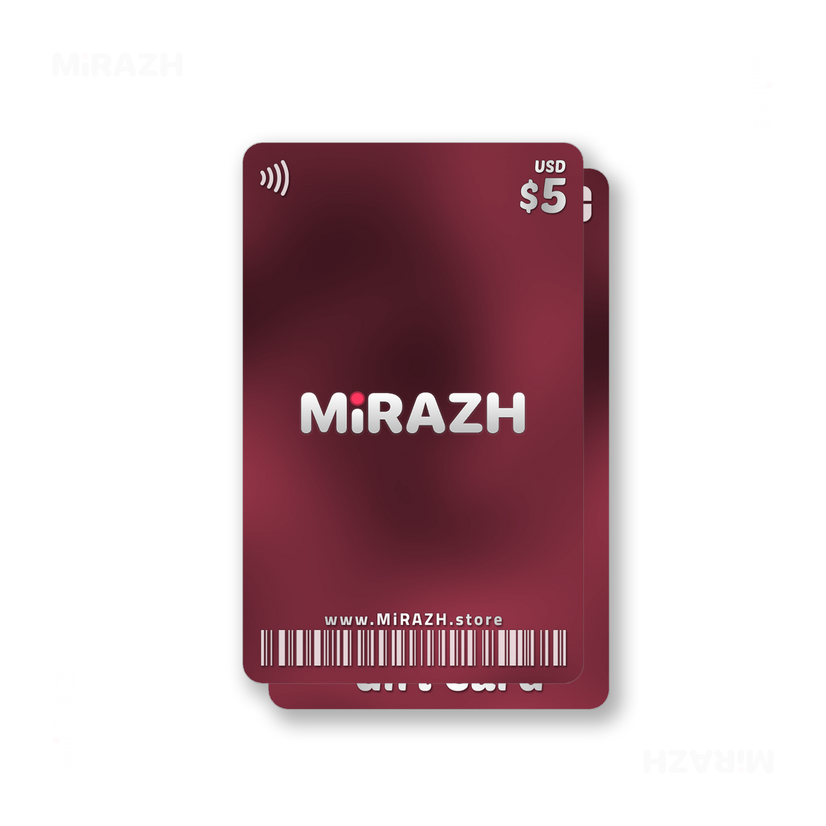 NoProbLlama Digital Gift Card 02 5 USD