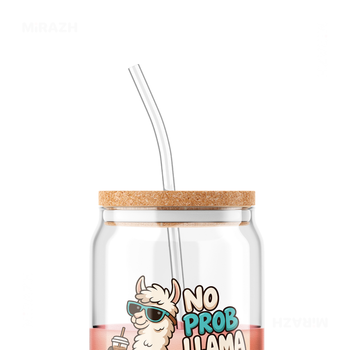 NoProbLlama Sippers 03