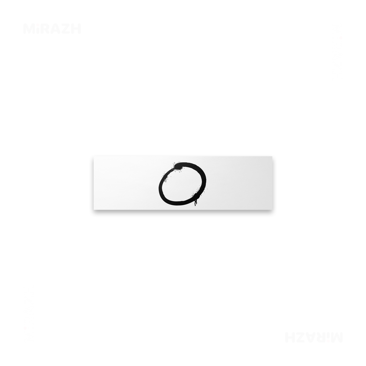 OpenCircle Bumper Magnet 01