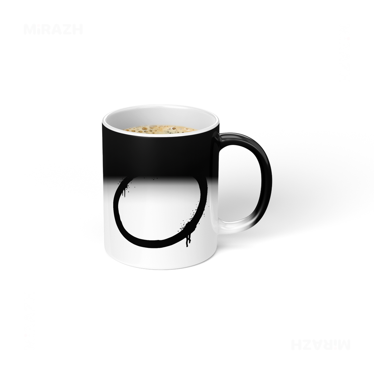OpenCircle Magic Ceramic Mug 04