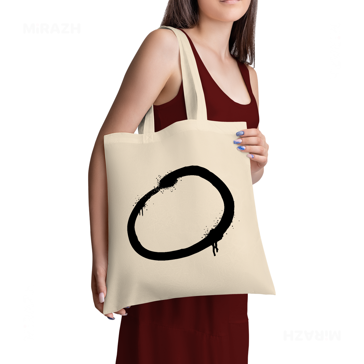 OpenCircle Tote Bags 02 Natural