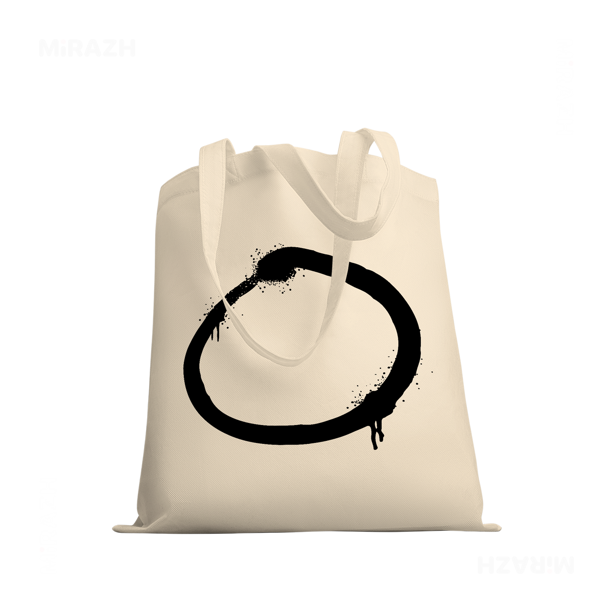 OpenCircle Tote Bags 03 Natural